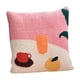thumbnail image 1 of Kit De Funda De Almohada De Tiro De 16x16 Herramienta De Material De Aguja De Perforación Artesanal Taza De Té Rosa, 1 of 5
