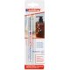 thumbnail image 2 of Marcador de Pintura edding 751 Plateado Brillante Punta Redonda 1-2 mm, 2 of 7