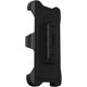 thumbnail image 1 of Portacelular con clip de cinturón OtterBox Defender para iPhone 14 (negro), 1 of 4