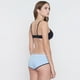 thumbnail image 3 of Calzón Mujer Boyshort Cotton Celeste Corona, 3 of 5