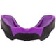 thumbnail image 1 of Protector bucal Venum Predator negro morado de triple capa, 1 of 7