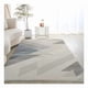 thumbnail image 1 of Alfombra Living Grande Estampada 150X200 cm Karatas, 1 of 2