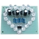 thumbnail image 1 of Kit de soldadura tingbowie DIY para principiantes en electrónica, 1 of 6