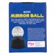 thumbnail image 4 of Bola de Discoteca Fizz Creations 13 cm Luz LED, 4 of 6