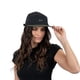 thumbnail image 2 of Jockey Ride Algodón Unisex Lhotse negro Talla única, 2 of 7