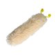 thumbnail image 3 of Gato Catnip Juguete Gatito Mordedura Suave Ejercicio Relleno Felpa Gato Almohadas Beige, 3 of 5