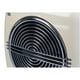thumbnail image 3 of Termoventilador HT Retro 2000B 2000W Blanco, 3 of 8