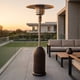 thumbnail image 5 of Estufa a Gas Exterior Terraza SETAX Rattan BLT, 5 of 7