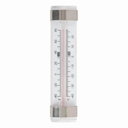 Genérica - Termómetro Refrigerador Congelador Frigorífico Freezer 13cm