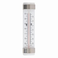 Genérica - Termómetro Refrigerador Congelador Frigorífico Freezer 13Cm