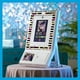 thumbnail image 2 of Paquete de 15 marcos adhesivos para HP Sprocket Photobooth HP, 2 of 3