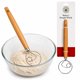 thumbnail image 1 of Batidor de masa King Arthur 33 cm de acero inoxidable, 1 of 8