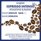 thumbnail image 2 of Granos de café Caffè Borbone Espresso Intenso, tostado medio, 1 kg, 2 of 8