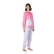 thumbnail image 2 of Pijama Polar Peluche Mujer, 2 of 3
