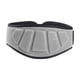 thumbnail image 4 of Cinturón De Levantamiento De Pesas Ajustable Soporte De Cinturón De Levantamiento De Pesas Protector De Peso Muerto XL Y Gris, 4 of 5