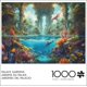 thumbnail image 2 of Rompecabezas Buffalo Games Noah Bay Palace Gardens 1000 piezas, 2 of 8