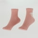 thumbnail image 2 of Tripack Calcetines Niña Damasco Carita Minnie Disney, 2 of 11