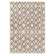 thumbnail image 2 of Alfombra Shaggy Anat1 1.60x2.30 blanco, 2 of 2