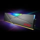 thumbnail image 3 of Memoria RAM Adata AX4U36008G18I-ST50 8 GB DDR4 3600 MHz blanco, 3 of 3