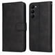 thumbnail image 1 of Funda Billetera para Samsung Galaxy S23 Plus con Porta Tarjetas y Soporte Ajustable Negro, 1 of 5
