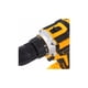 thumbnail image 3 of Taladro Destornillador Inalámbrico Con Kit Herramientas 28w Color Amarillo Frecuencia 59-80, 3 of 5