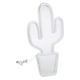 thumbnail image 3 of Cactus Neon Sign Neon Light Neon Cactus Lámpara De Mesa Para Fiesta De Navidad Bar Pub, 3 of 3