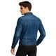 thumbnail image 2 of Chaqueta Mezclilla Denim Hombre, 2 of 2