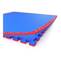 Genérico - Tatami Bicolor 1Mtx 1Mt 25Mm