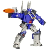 Figura De Acción Transformers Studio Series Galvatron 21.6 Cm