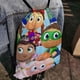 thumbnail image 4 of Súper Porqué Mochila de Cuerdas para Deportes y Gimnasio, Bolsa de Cuerdas Resistente al Agua, Bolsa Cinch, 30×40cm, 4 of 6