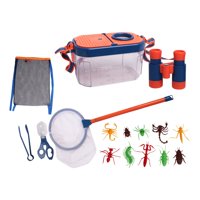 Magideal - Juego De Juguetes Para Niños, Juguetes Preescolares, Regalo De Cumpleaños Ligero, Diversión Duradera, Juguetes Educativos De Exploración Para Fiestas, Estilo B