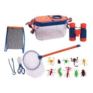 Magideal - Juego De Juguetes Para Niños, Juguetes Preescolares, Regalo De Cumpleaños Ligero, Diversión Duradera, Juguetes Educativos De Exploración Para Fiestas, Estilo B