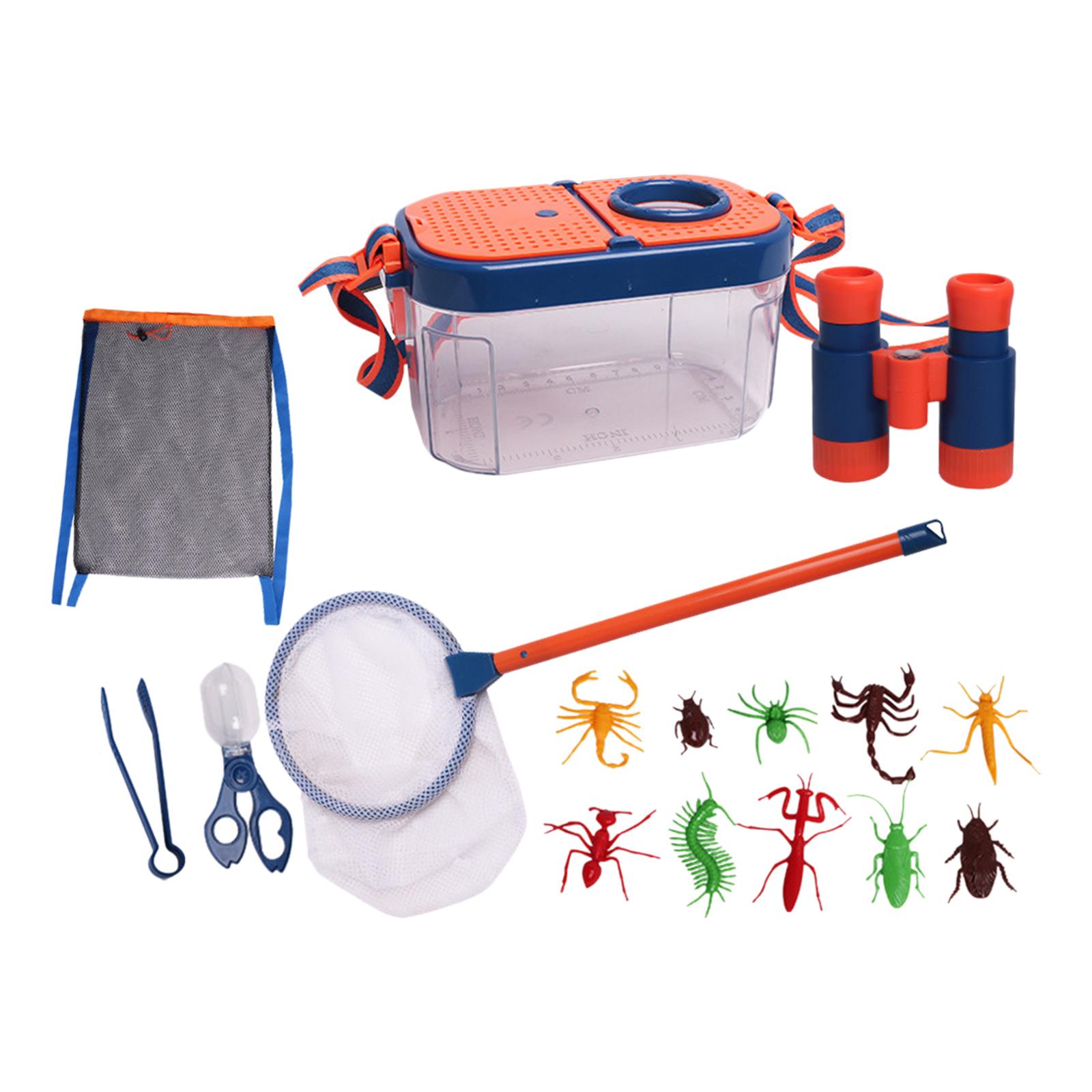 Magideal - Juego De Juguetes Para Niños, Juguetes Preescolares, Regalo De Cumpleaños Ligero, Diversión Duradera, Juguetes Educativos De Exploración Para Fiestas, Estilo B