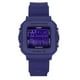 thumbnail image 1 of Reloj Baby-g Plus Digital 30 Aniversario Correa De Resina Azul Cuarzo 100m Para Mujer Con Soporte Especial Bgd-10k-2 &nbsp;, 1 of 2