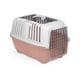 thumbnail image 1 of Jaula Transporte Mascotas Pratiko 3 Open Rosa Opaco MPS, 1 of 3
