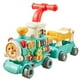thumbnail image 2 of Caminador Tren 5 En 1 Celeste, 2 of 3