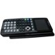 thumbnail image 4 of Funda rígida deslizante EZ Graphing negra para TI-84 Plus CE, 4 of 5