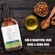 thumbnail image 5 of Aceite De Vitamina E Para Piel Rostro Y Vello 120 Ml Con Crema De Vitamina E, 5 of 6