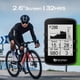 thumbnail image 2 of Ciclocomputador Bryton Rider 460 GPS de 2,6" impermeable, 2 of 6