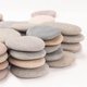 thumbnail image 1 of Piedras para pintar CFKJ 5,7-9,3 cm 98‑103 piezas 8,2 kg, 1 of 9