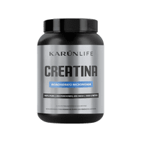 Karün Life - Creatina Monohidratada En Polvo 1 Kg Karun Life