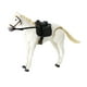 thumbnail image 3 of Figura De Animal En Miniatura Caballo Blanco, 3 of 3