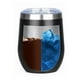 thumbnail image 2 of Vaso Mug Térmico Acero Inoxidable 360 ML Negro, 2 of 3