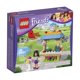 thumbnail image 1 of Kit de construcción LEGO Friends 41098 Emma's Tourist Kiosk, 1 of 7
