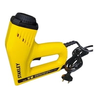 Engrapadora Eléctrica Stanley Tre550-B2C Amarillo