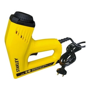 Engrapadora Eléctrica Stanley Tre550-B2C Amarillo