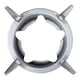 thumbnail image 3 of Anillo De Soporte De Wok Estante De Wok Estable No Deslizante Para Macetas De Leche Frey Sarty Beamers Tipo A, 3 of 5