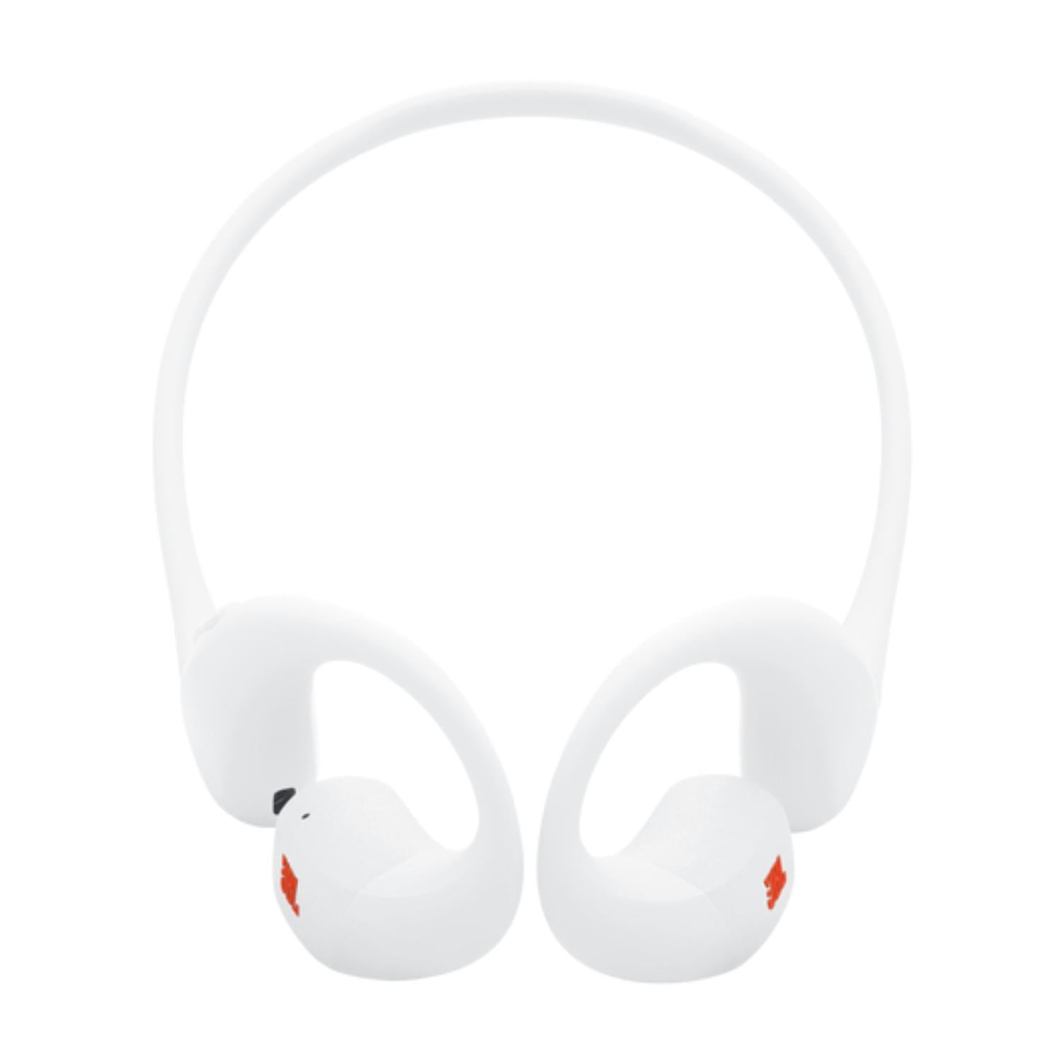 Jbl Headphones Endurance Pace White