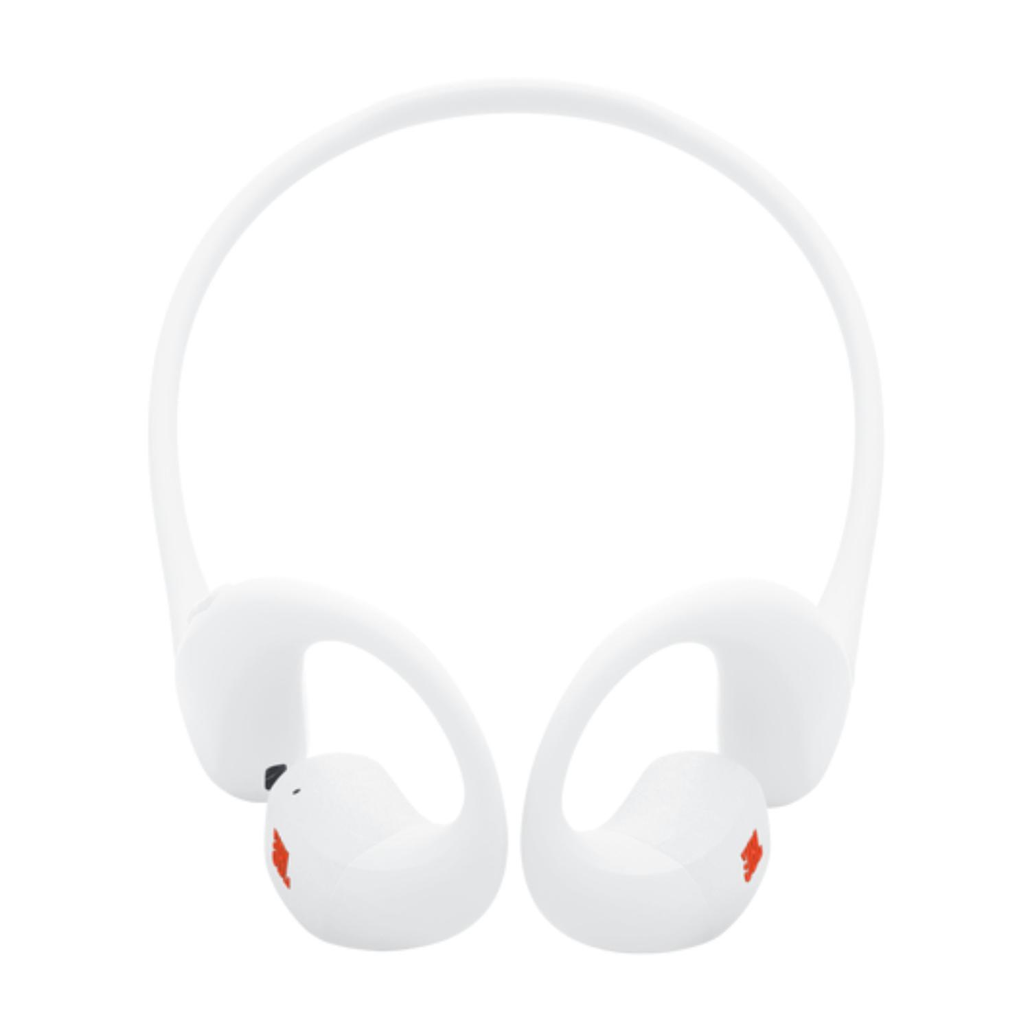 Jbl Headphones Endurance Pace White