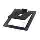 thumbnail image 1 of Soporte De Altavoz De Escritorio Resistente Que Reduce La Resonancia Indeseable Soporte De Altavoz De PC Negro, 1 of 5